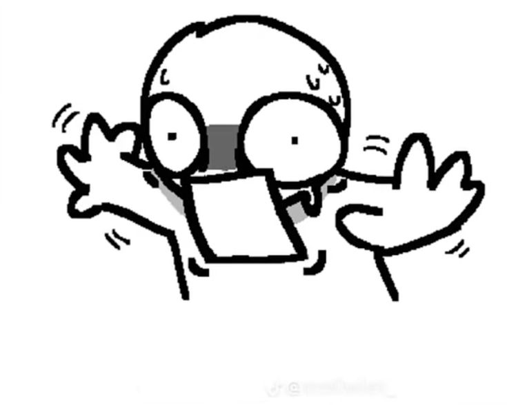 Labanoso's tweet photo. @Medal_TV @AggroCrabGames @LandfallGames im surprised to see a comment from yall !! but thank you !! https://t.co/etBlRr7bKf