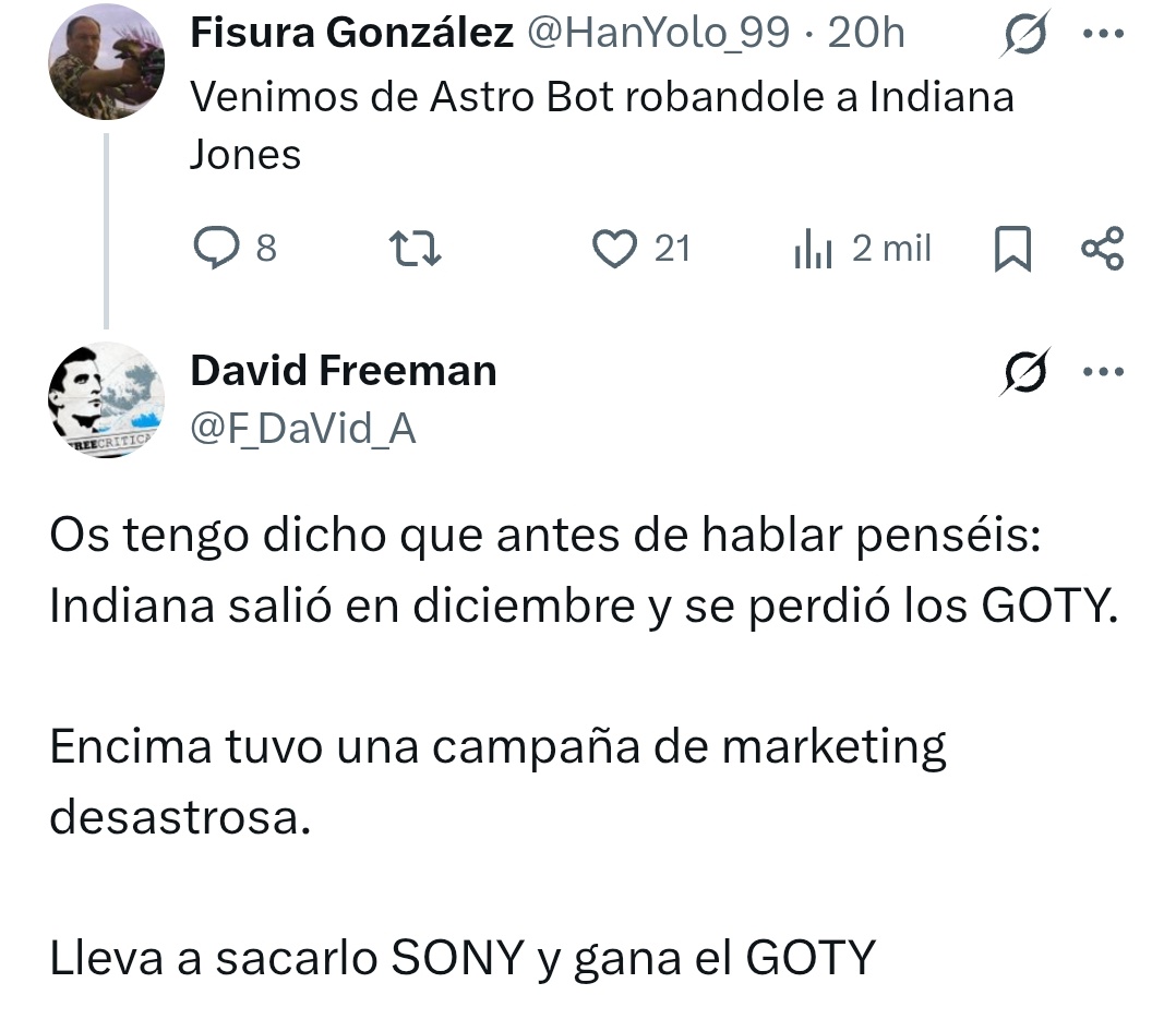 Mexican Gamer 🦾💥⚔️ tweet media