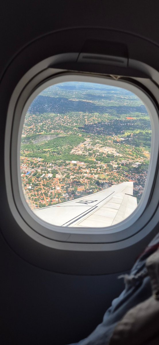 Aqui novamente 🇵🇾