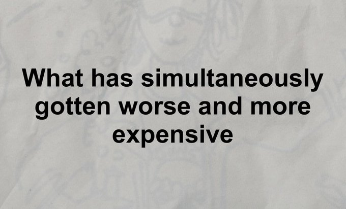 WallStreetMav's tweet image. Eating out at restaurants.