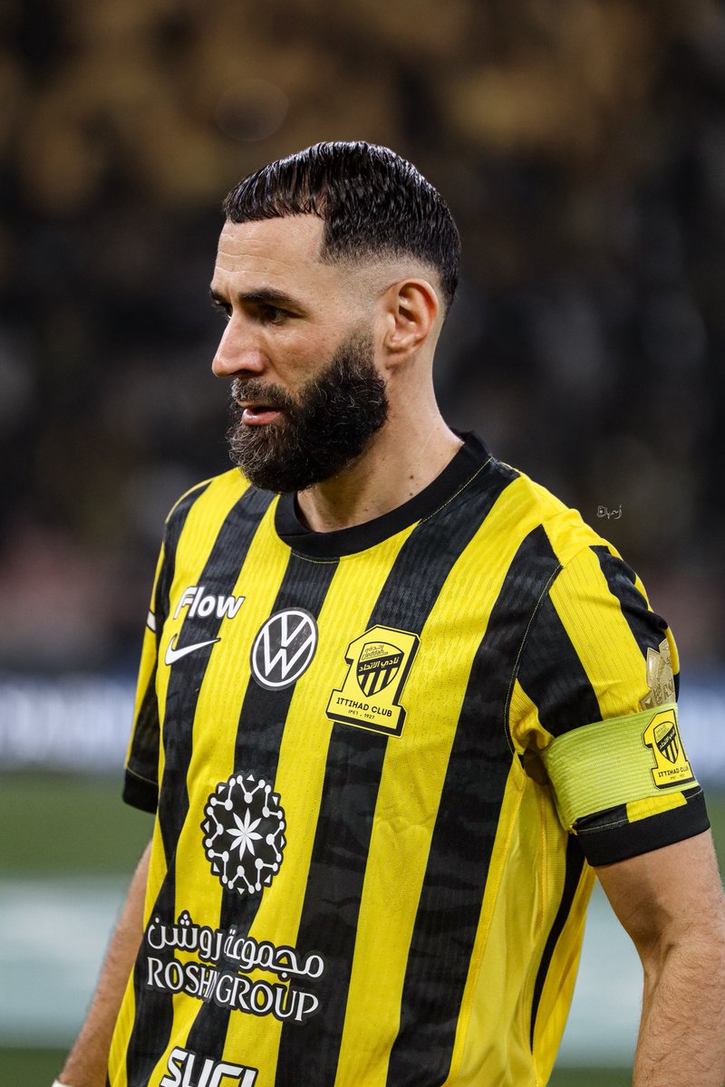 ⁴ᵏ Karim Benzema 🌟