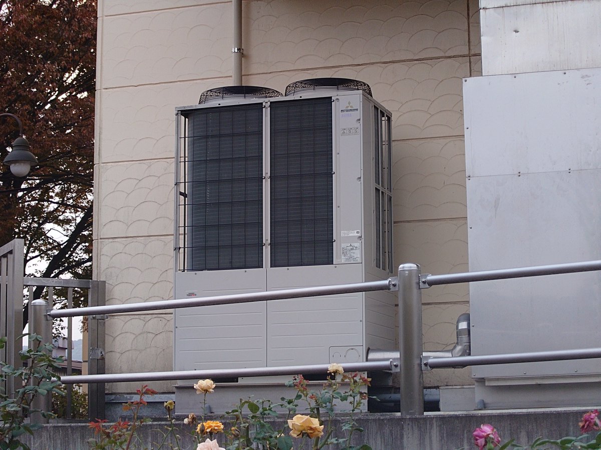 nico.5児のおっかっしゃん　室外機 nico.5児のおっかっしゃん様専用 室外機