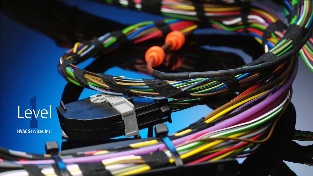 Level1HVAC's tweet image. levelonehvac.com/2025/11/17/hva… 🔌👍
#LevelOneHVAC #CommercialHVAC #ServerRoom