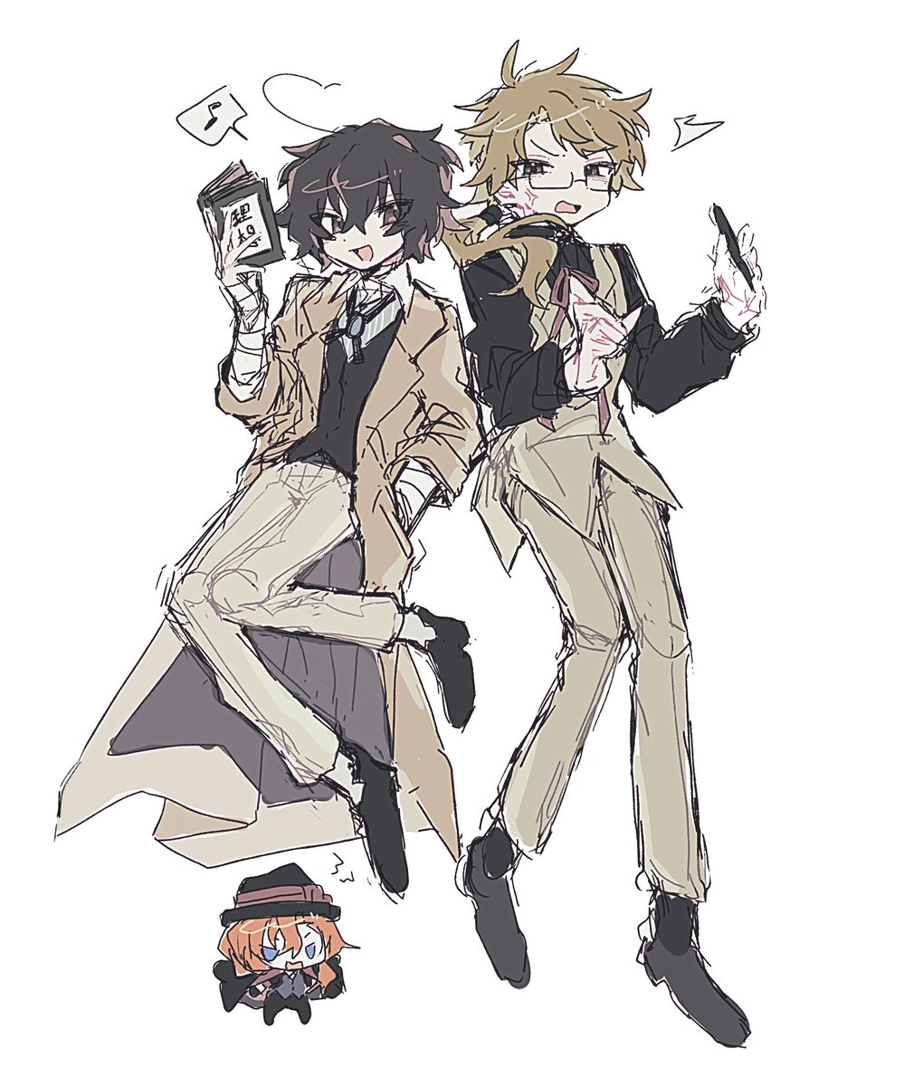 🦊🐾 tweet media