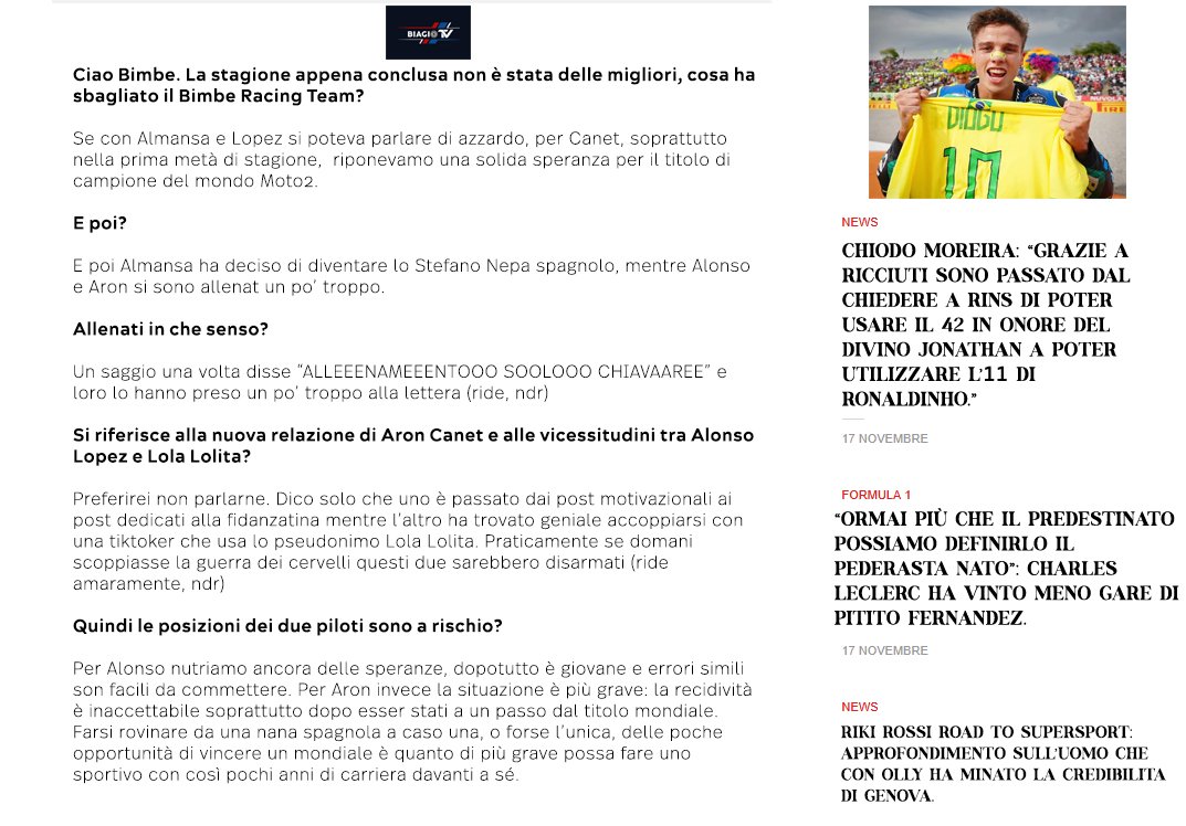 le bimbe di david almansa tweet media