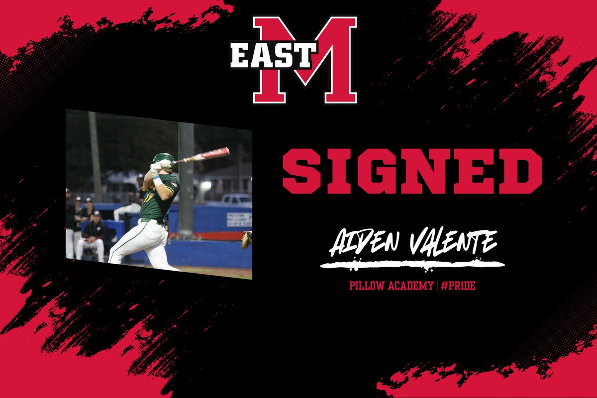 aiden_valente's tweet image. Official✍️ #pride @sides_wesley  @EMCCathletics