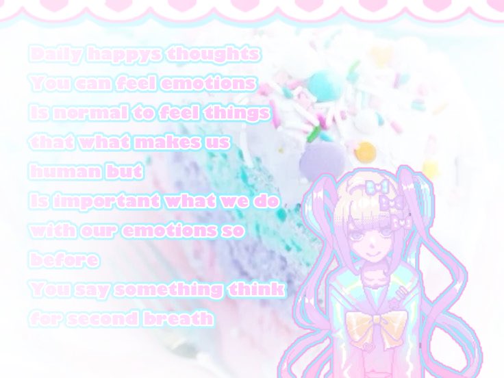 bunnycutiesss's tweet image. ࣪ ᣟ݂ , ༷ ͜ | ͜ ♡ ͜ | ͜ ˙݂𓈒 ༷ ̼ .
ᡗྀི݂ ɞ̴̶̷ ·̫ ɞ̴̶̷ ১ྀི♡⃟ יִ ⠀#positivity #dailythoughts #moepastel