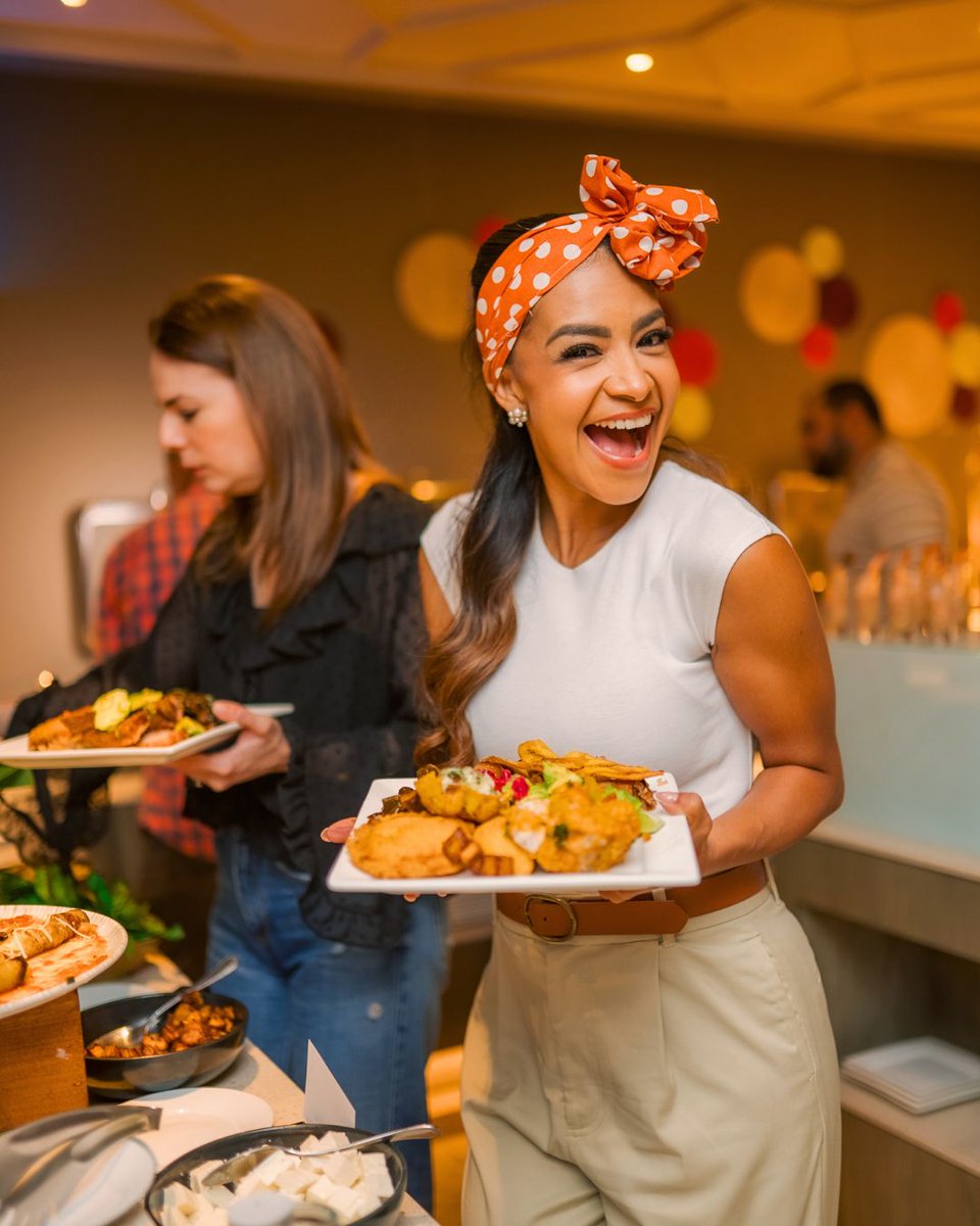 InterContinental Cartagena de Indias tweet media