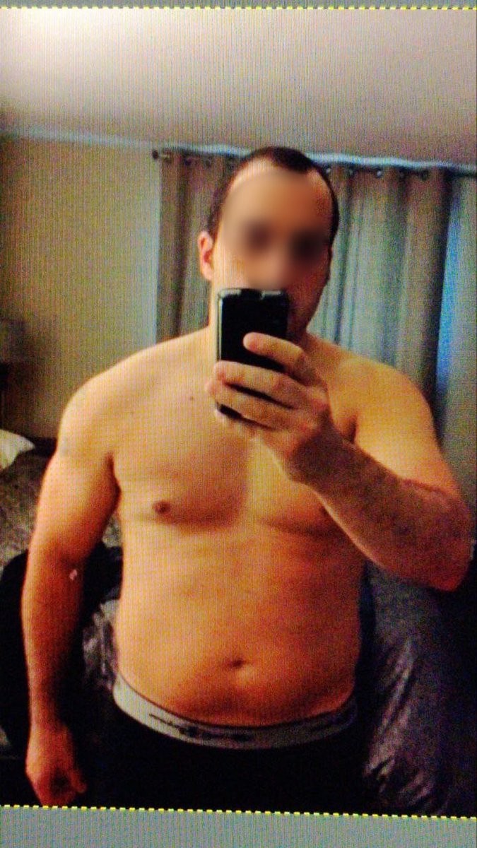 Gobbo in Canada ⚫⚪🇨🇦 tweet media