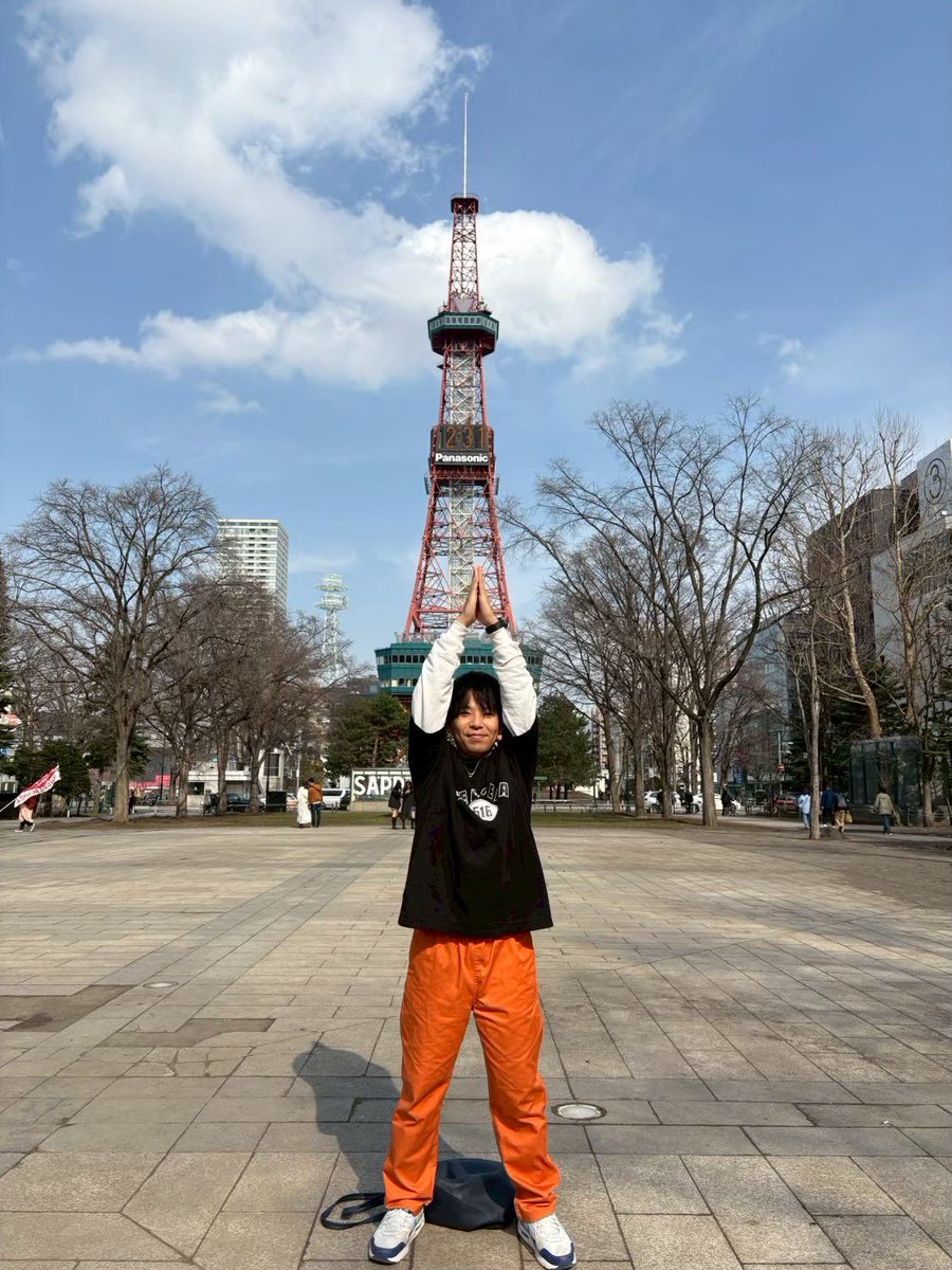 ふじもん/藤本祐他 (@fujimon_0404) / Posts / X