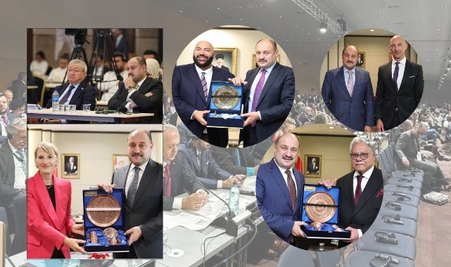 Urfa’nın Vizyonu Genişliyor: Başkan Gülpınar Şehri Dünyaya Açıyor 
ajansbalikligol.com/urfa-nin-vizyo…