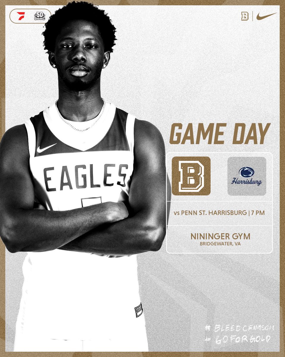 Bridgewater College Men's Basketball tweet media