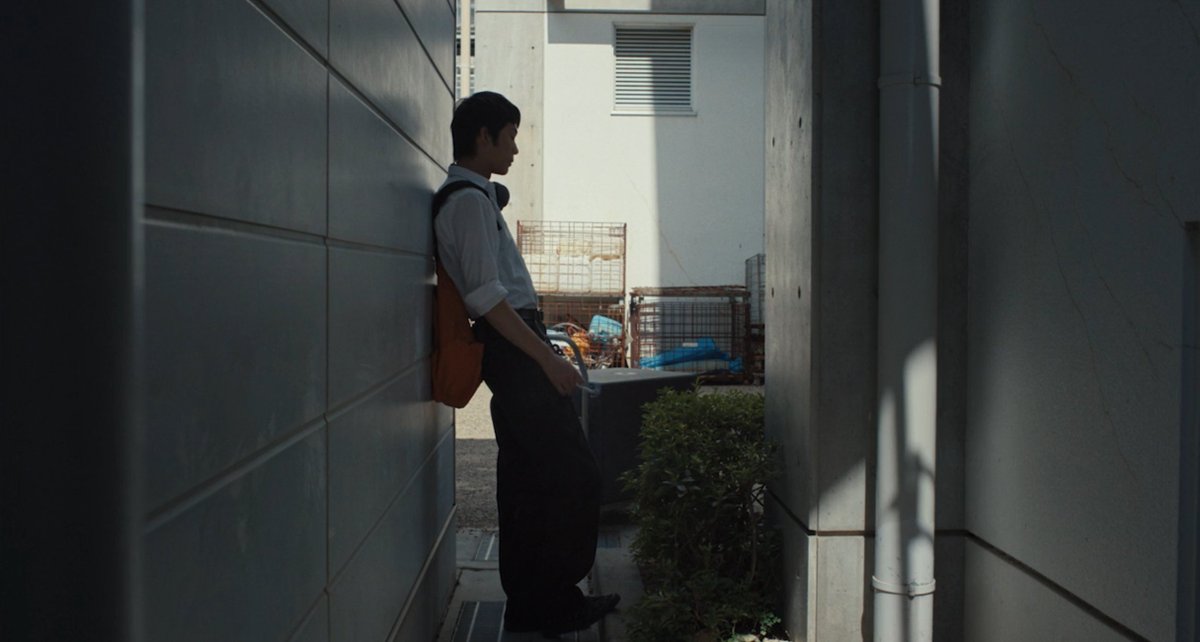 ddhxkzn's tweet image. 해피엔드란 영화  정말좋앗네