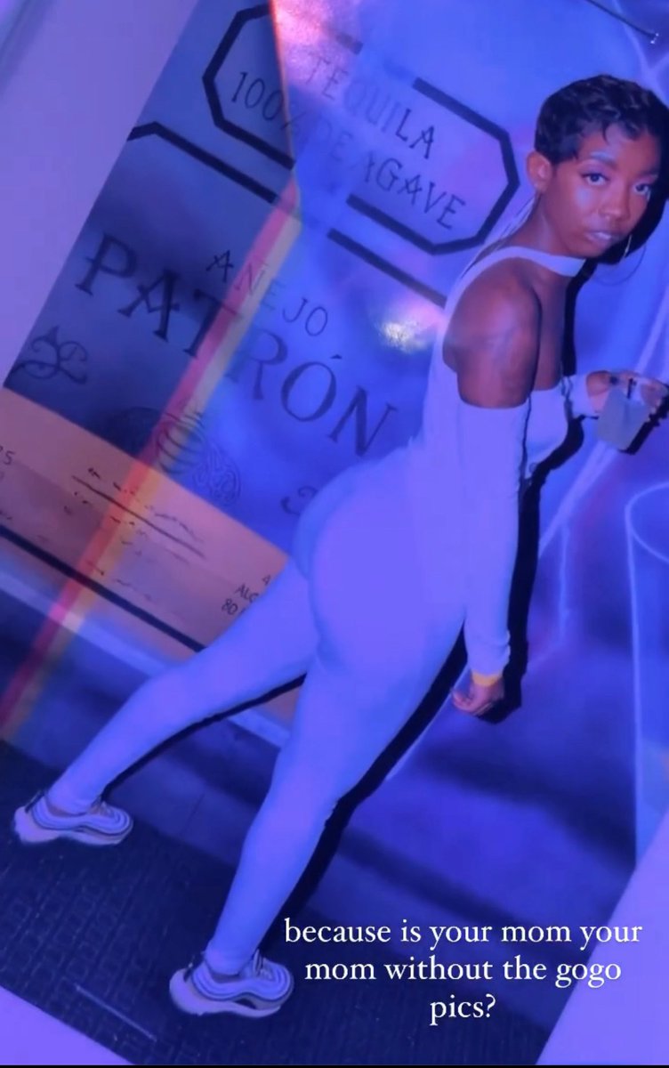 trixie houston tweet media