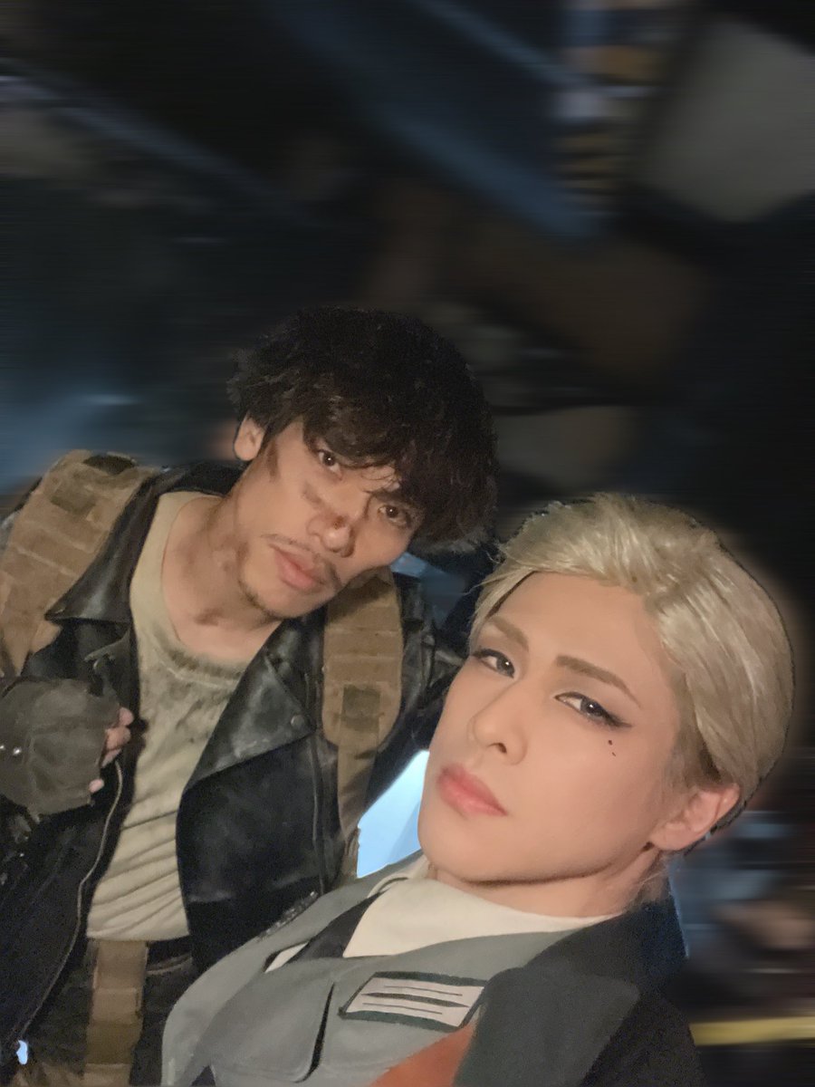 遠山晶司 tweet media