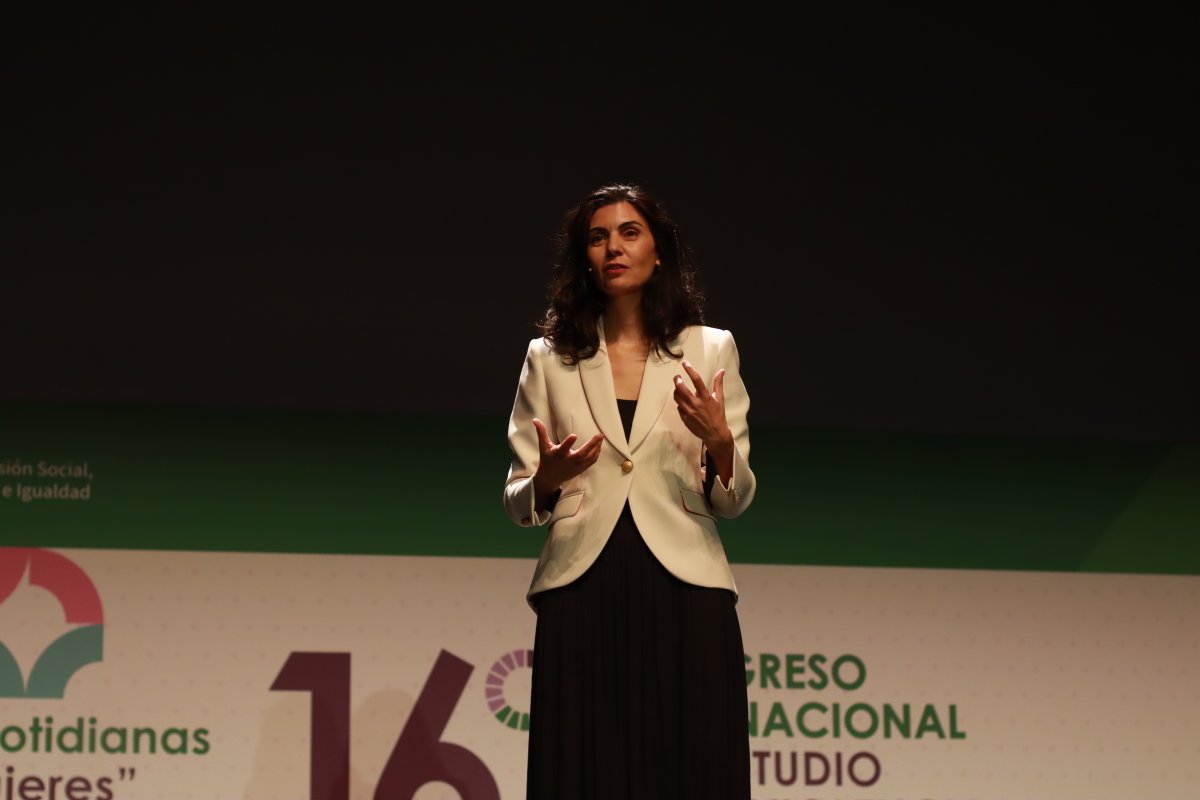 16 Congreso Estudio Violencia contra las Mujeres tweet media