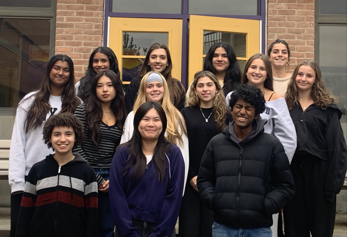 ccsdschools's tweet image. Sixteen CHSN science research students submitted their projects—everything from mathematical modeling to environmental toxins—to the prestigious  Regeneron Science Talent Search! Congratulations! #Motivated #Innovative