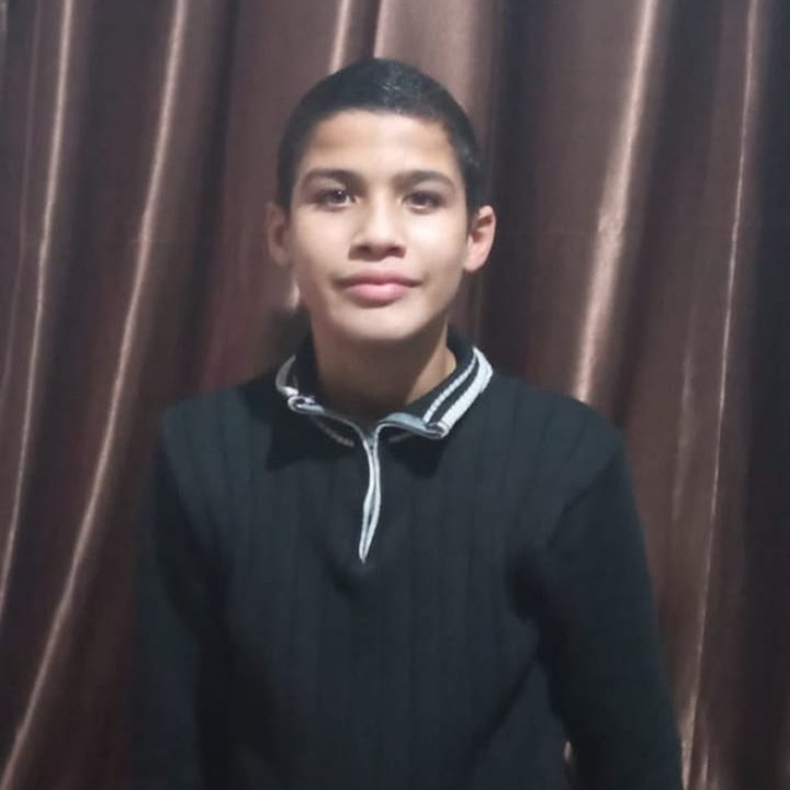 DCIPalestine's tweet image. UPDATE: 16-year-old Saifenallah, who disappeared on June 7, is in Israeli military custody, according to a list released by Israel. Saifenallah has epilepsy and limited mental capacity and requires regular medication, according to his family.