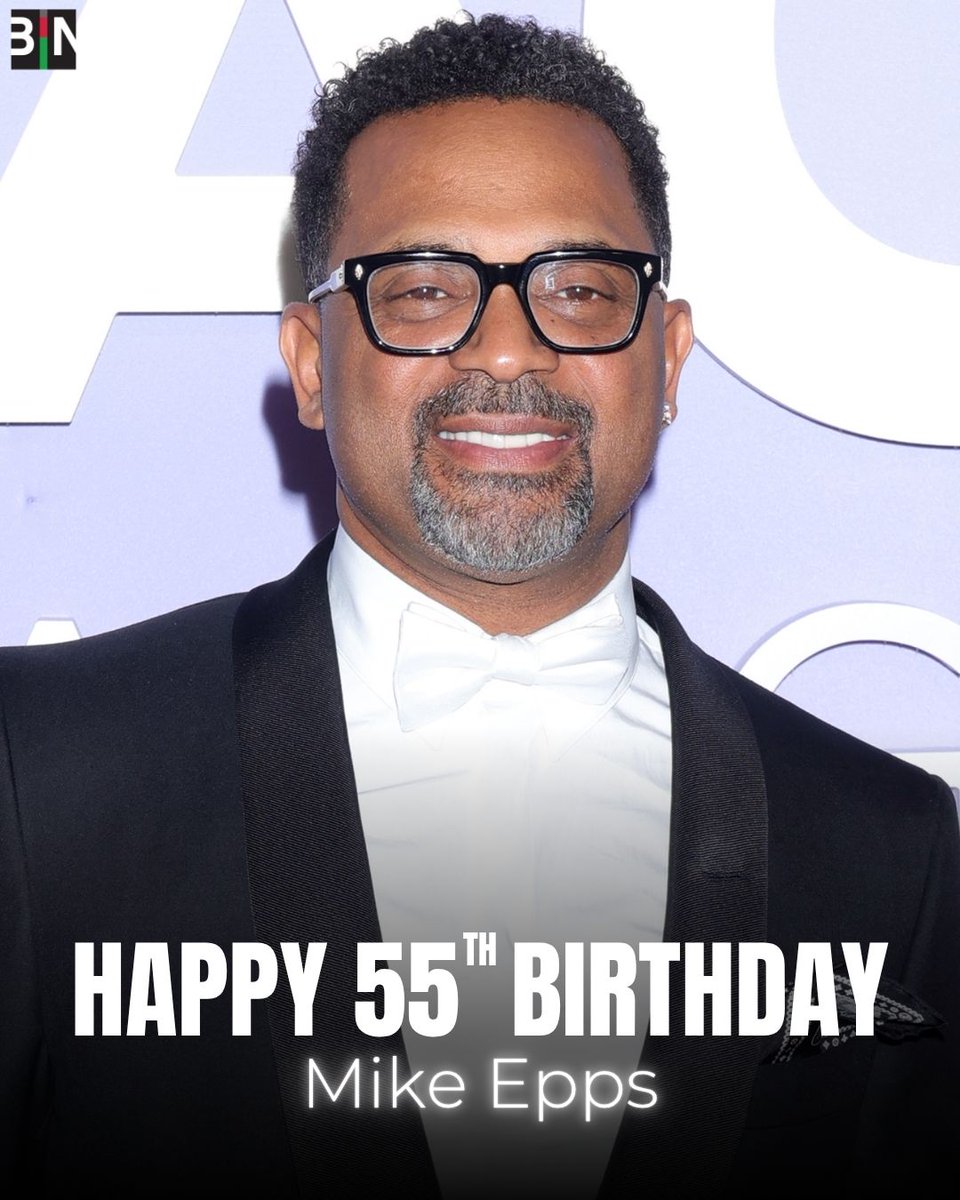 blackinfonet's tweet image. Happy Birthday #MikeEpps, #DavidOrtiz, #RomanyMalco and #Fabolous! 🎂