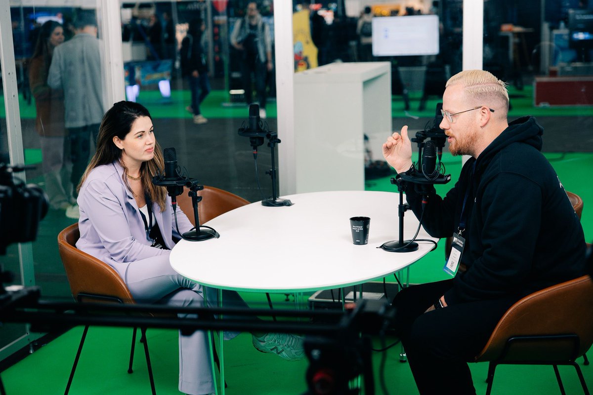 torcdotdev's tweet image. Some opportunities come once. This is one of them.

Torc Ambassador Program: Premium swag, VIP access, 100K+ reach, and connections that matter.

Apply now: torc.dev/community