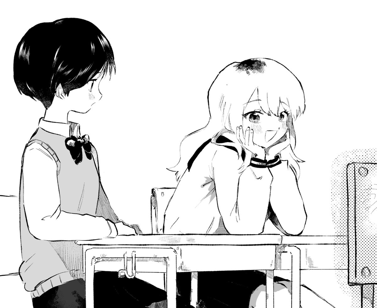創作ちゃんたち🎣 