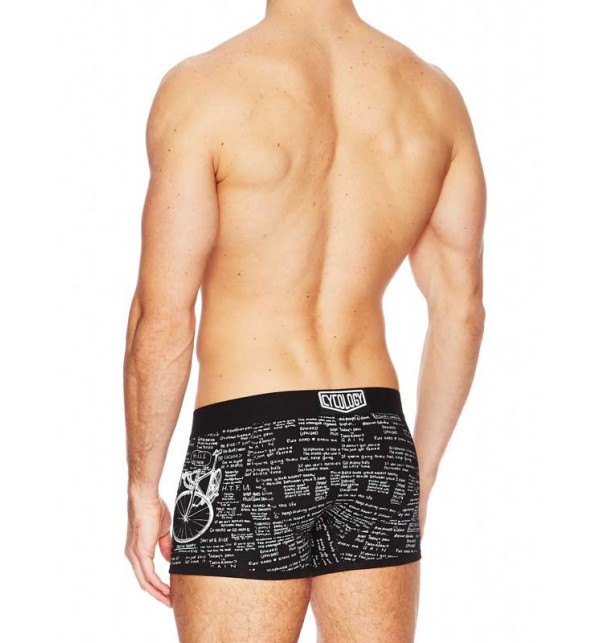 TriFunFit's tweet image. Cognitive therapy? We prefer saddle therapy 🚴‍♂️
These boxers aren’t just comfy - they speak your language: HILLS. DO THEM.

🧠💥 For minds obsessed with climbs &amp;amp; cadence.
👉 trifunfit.com

#BikeLife #CyclistHumor #UnderwearThatGetsYou #TriFunFit