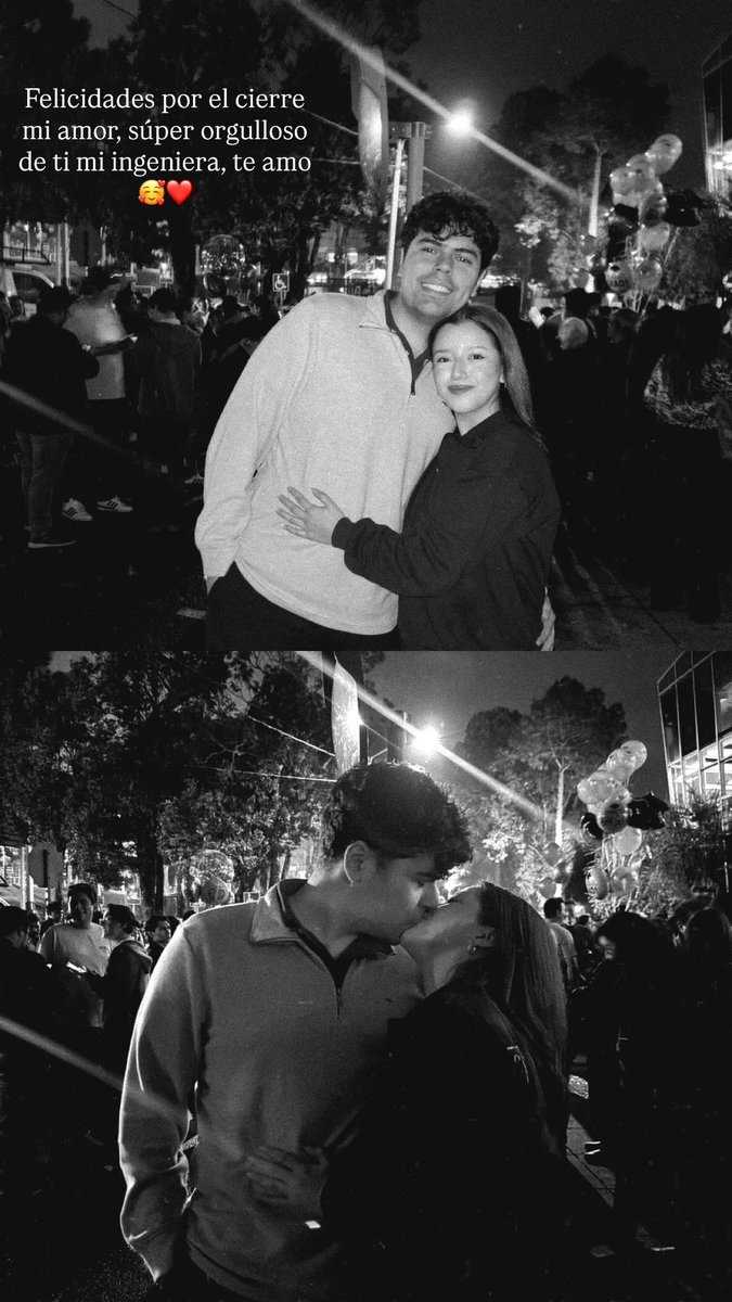 chriscb2001's tweet photo. Acá también porque me siento bien orgulloso de ti 🥰 https://t.co/YWKkGo58Ow