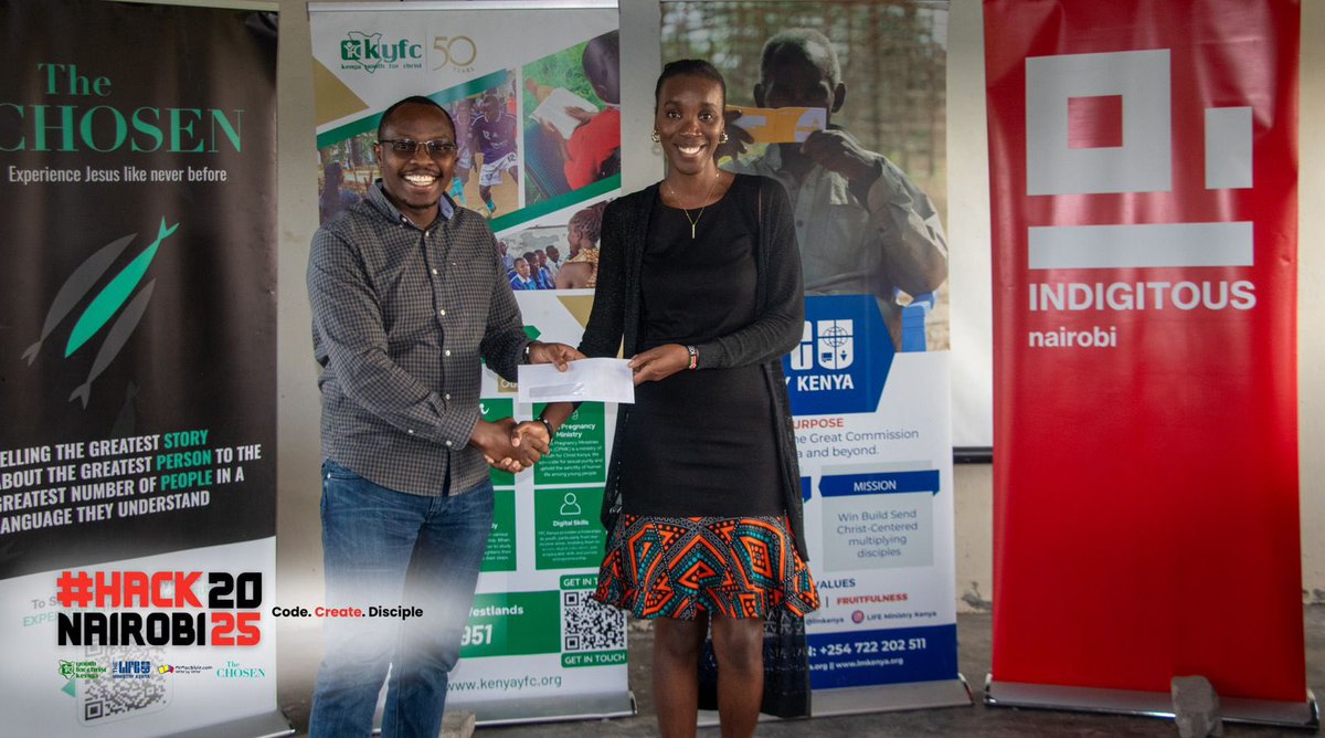 now_yfcafrica's tweet image. #YFCKenya was #honoured to step #beyondborders and into #hearts, #reachingyouth in #Rwanda, standing with Turkana and #empowering a #newgeneration through a #digitalevangelism #hackathon. #Godismoving; we’re #humbled to be #partofHisstory #YFCIAfrica #Generation21Now #YFCAfrica