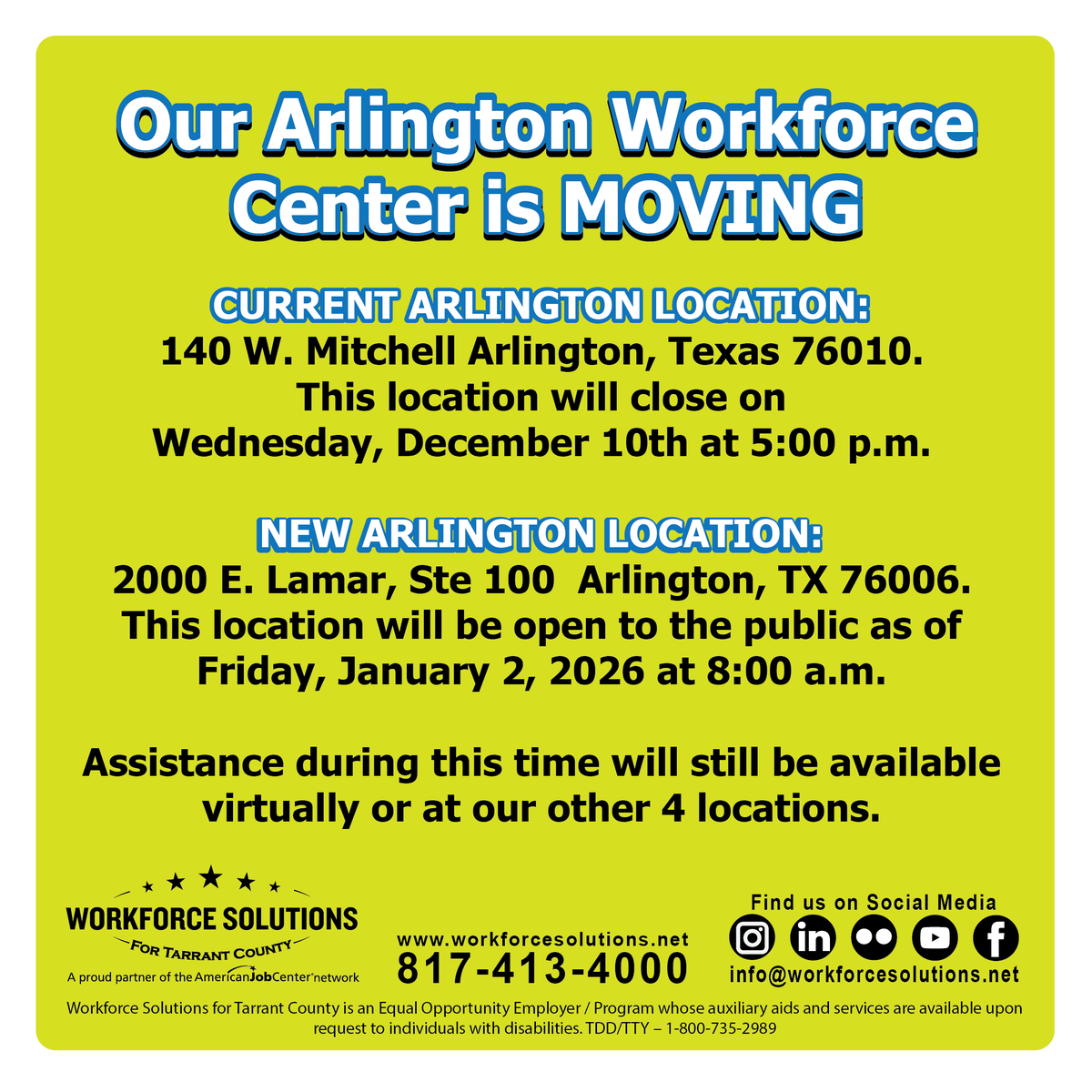 WSTC (FTW/Arl) tweet media