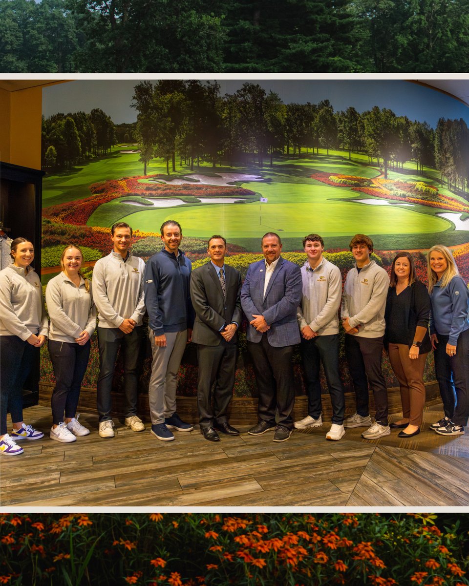 SentryWorld's tweet image. The 2025 Rolex Girls Junior Championship at SentryWorld raised $63,558 for the AJGA Ace Grant and the UWSP golf program this past summer thanks to participants and sponsors of the Junior-Am held earlier in the week. 

Thanks to all who supported this great event!