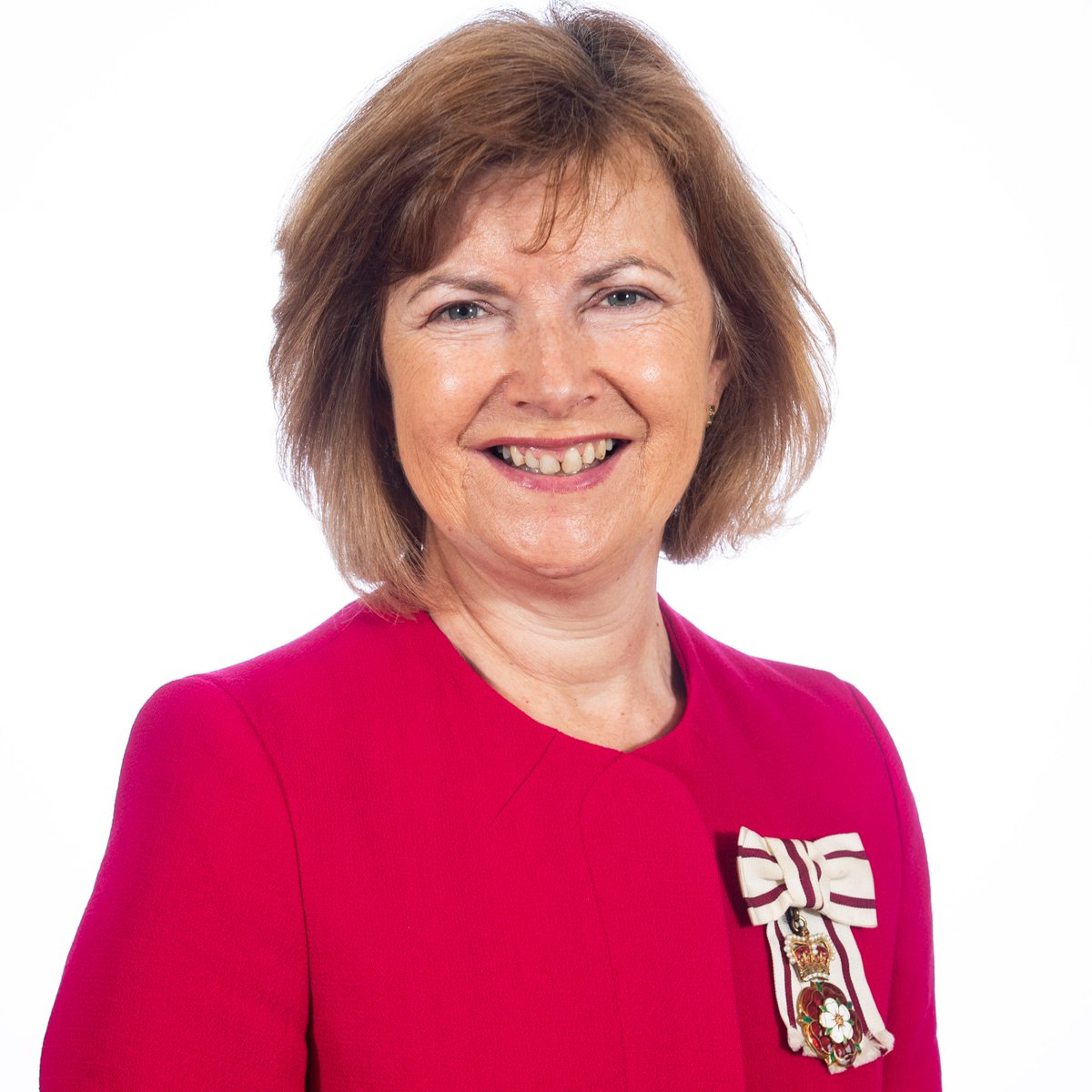 NCLalumni's tweet image. We recently caught up with Law grad and Lord Lieutenant of Tyne &amp;amp; Wear Lucy Winskell OBE to revisit her time on campus, including:

🎭 Performing with the Theatre Society
🍃 Sunday walks in Jesmond Dene
🎸 Watching bands on Level 2 of the Union

More 👉 bit.ly/465zsUt