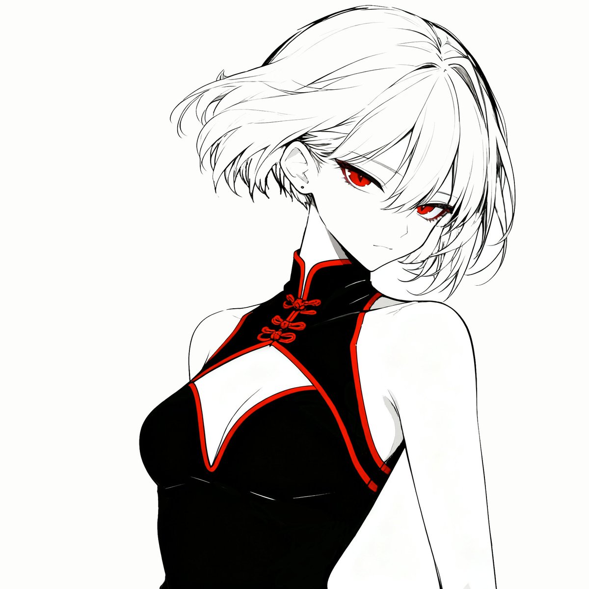 mastercatmiao's tweet photo. ai辅助后作画成品 https://t.co/VsWaS9A7v3