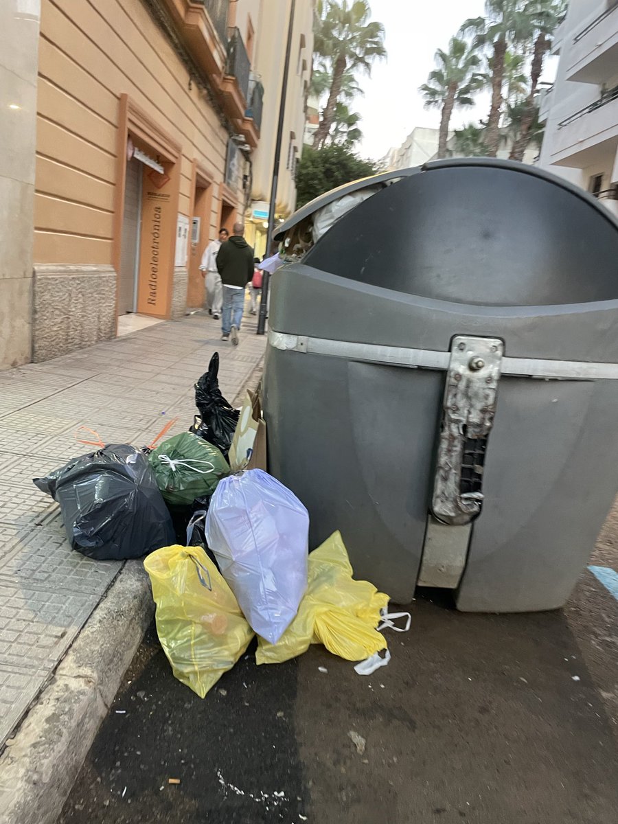 Nada nuevo bajo el sol: