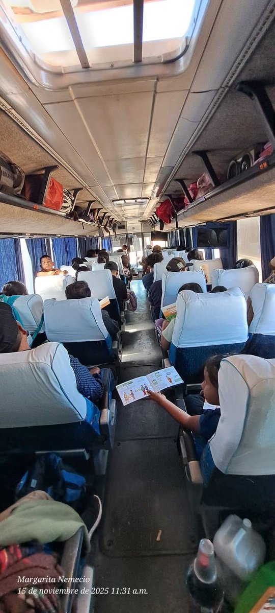 Centro de Estudios en Cooperación Internacional tweet media