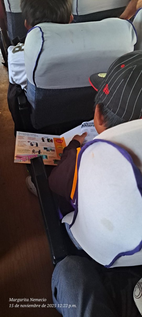 Centro de Estudios en Cooperación Internacional tweet media