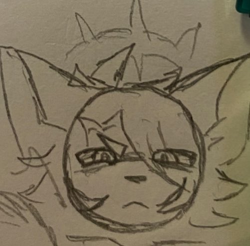 MacaronBruh's tweet image. Clawslana