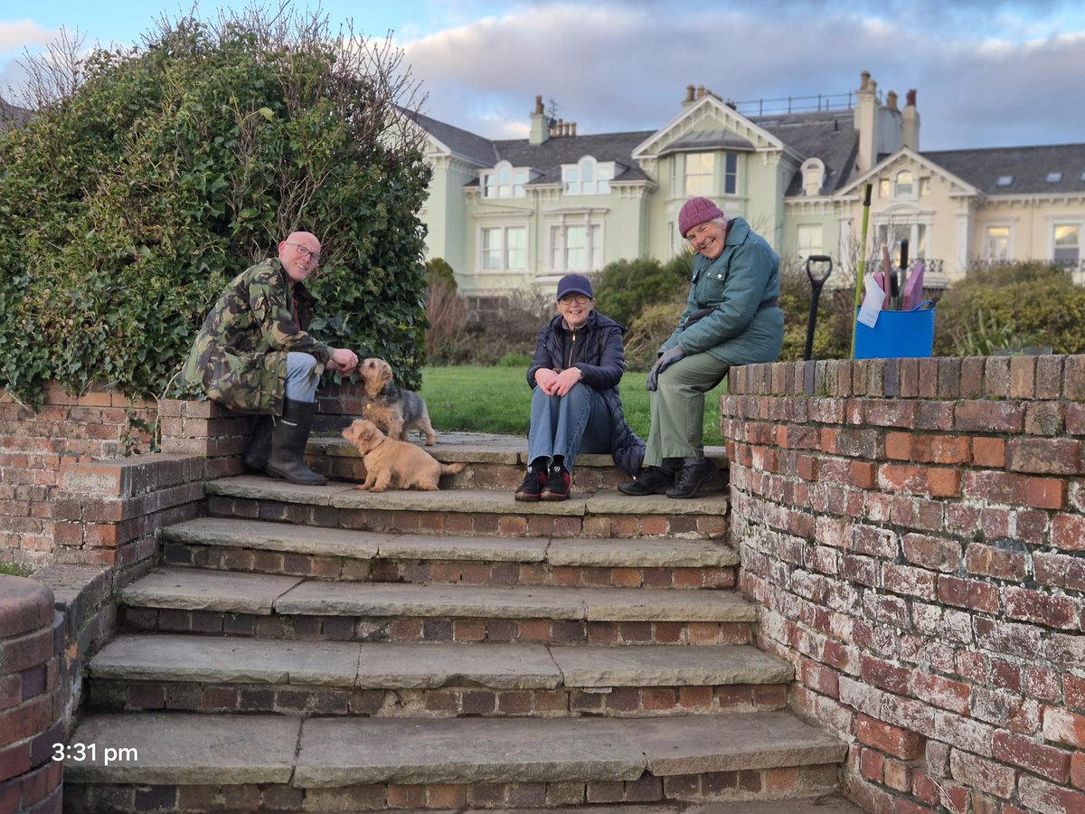 L22 Seafront Gardens tweet media