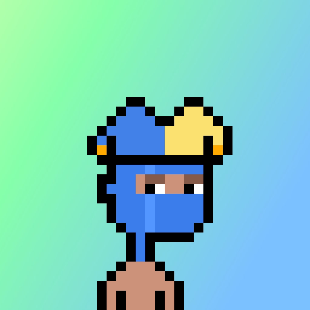 🟢 NFT GIVEAWAY 🟢

Lil Banger #1226 

To enter:
- Follow <a href="/vibezgm/">vibez</a> + <a href="/lilbangersnft/">Lil Bangers</a> 
- Like + retweet
- Comment “bang bang” below 

<a href="/bankrbot/">Bankr</a> will select the winner in 48 hrs