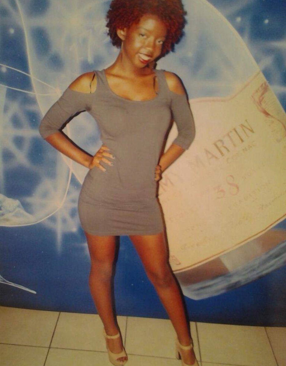 trixie houston tweet media