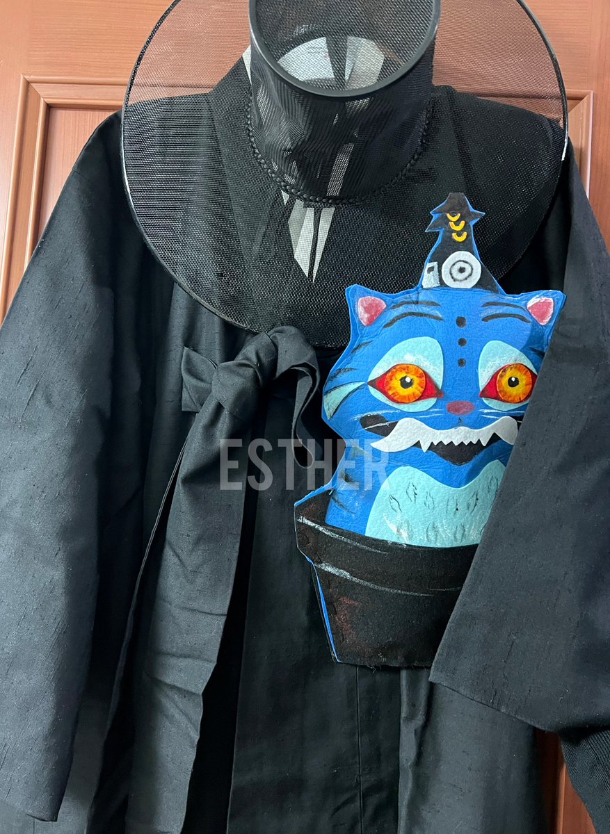 xiusulay_esther's tweet image. 251118 위드뮤 후기

백현이와 사자보이즈가 잘어울릴듯해서 준비함 
역시 블랙🖤

#백현 #BAEKHYUN #ベクヒョン
#邊伯賢 #伯賢 
@BAEKHYUN_INB100