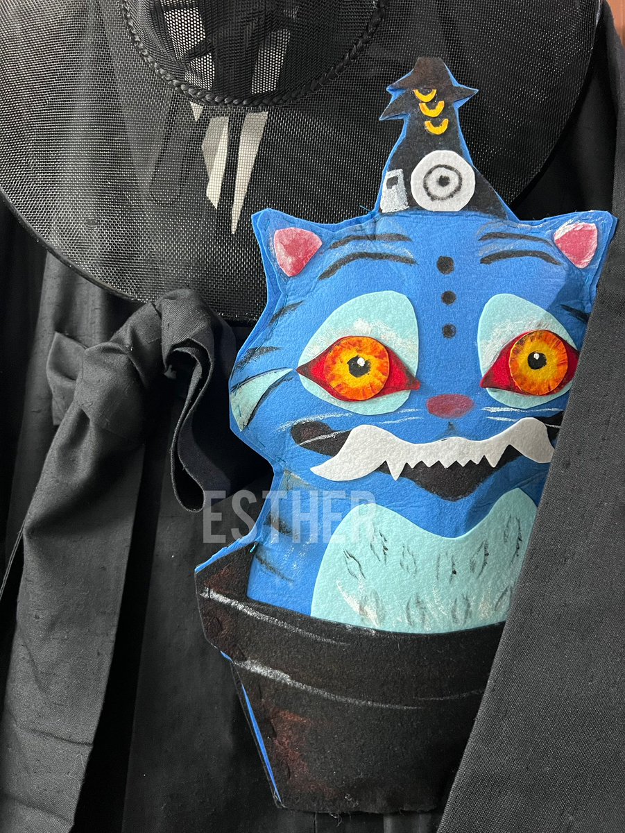 xiusulay_esther's tweet image. 251118 위드뮤 후기

백현이와 사자보이즈가 잘어울릴듯해서 준비함 
역시 블랙🖤

#백현 #BAEKHYUN #ベクヒョン
#邊伯賢 #伯賢 
@BAEKHYUN_INB100