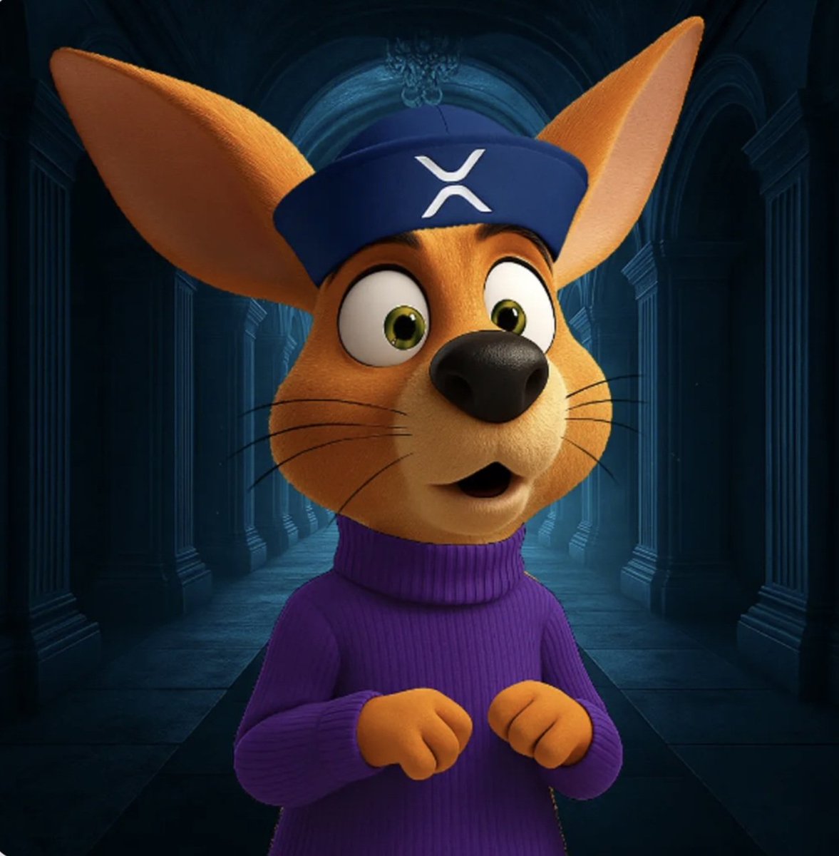 DigitalPalm's tweet image. x2 additions today donated by x2 partnering projects on the #XRPL both using our @CoreBitCamels for their individual $Coreum rewards  

We salute you both @RipplingRoos &amp;amp; @trekoutdoorco 🫎🦘