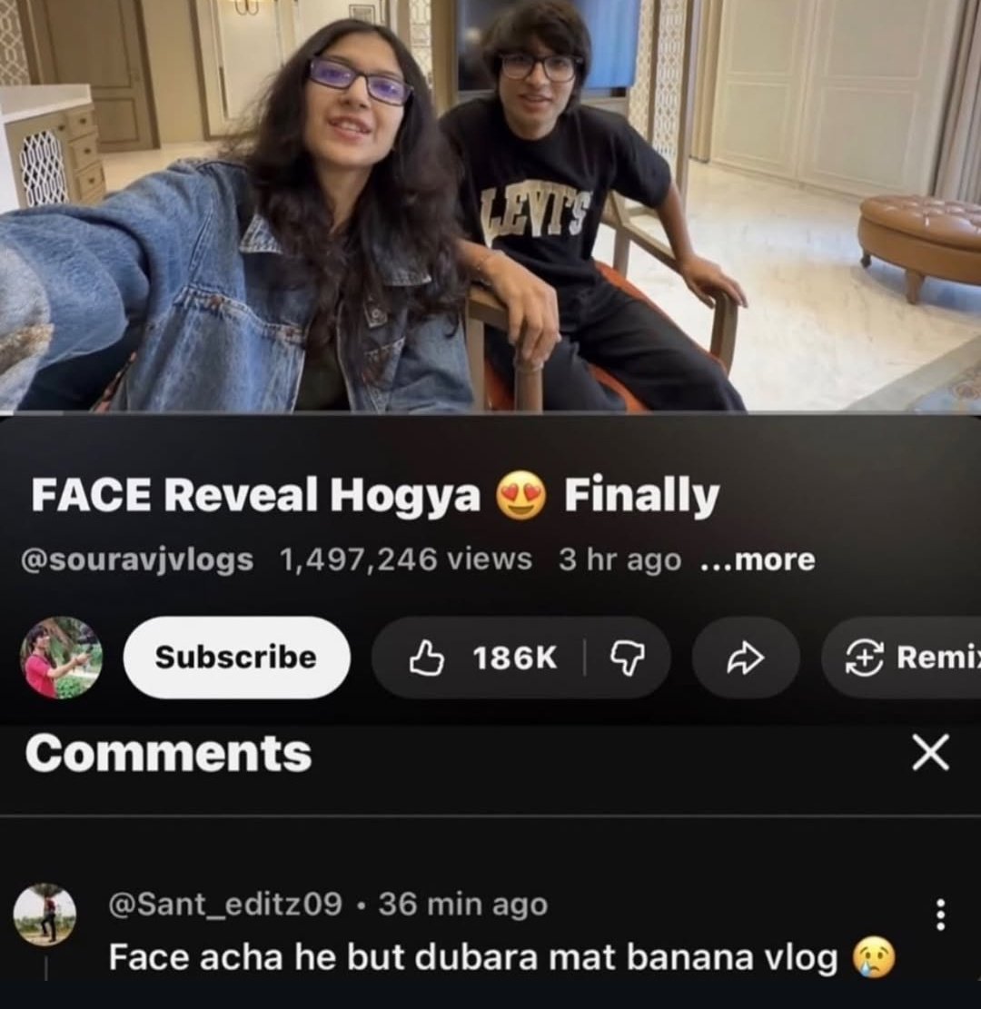 KittuDshaRm's tweet image. Are 🤣🤣
#blog #sauravjoshi