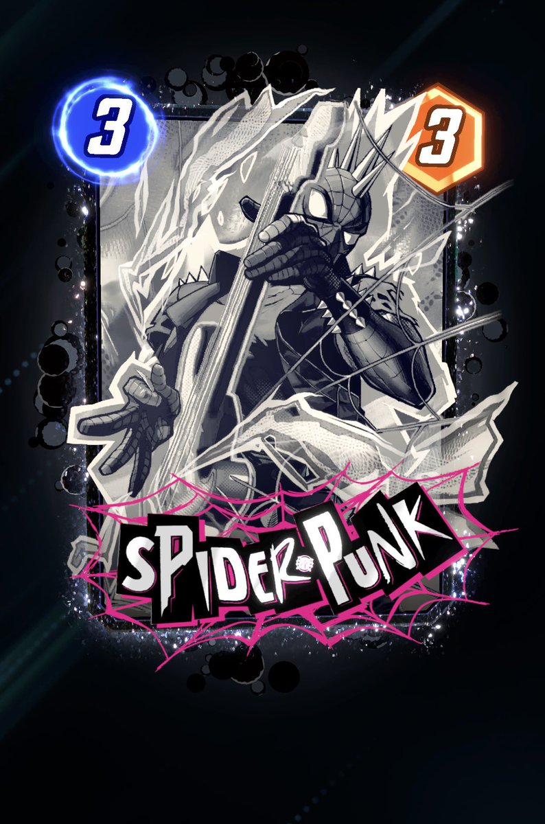 _snap_idk's tweet photo. Season pass variant in gold and ink 🔥 https://t.co/F0Wu8JOCOC