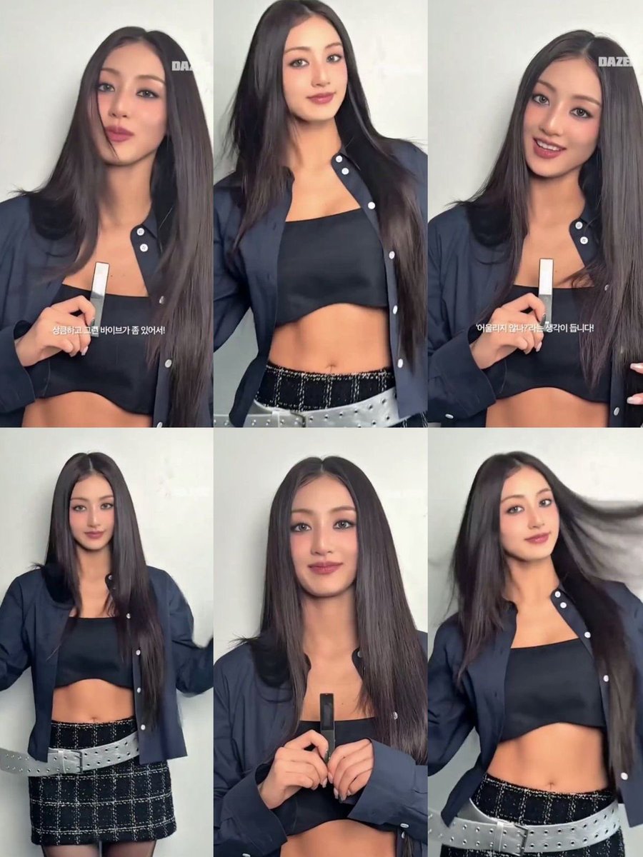 still thinking about this jihyo