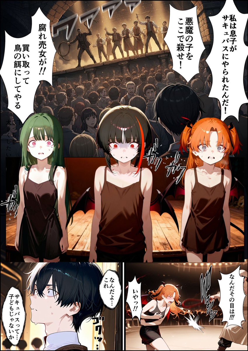 オススメちゃん tweet media