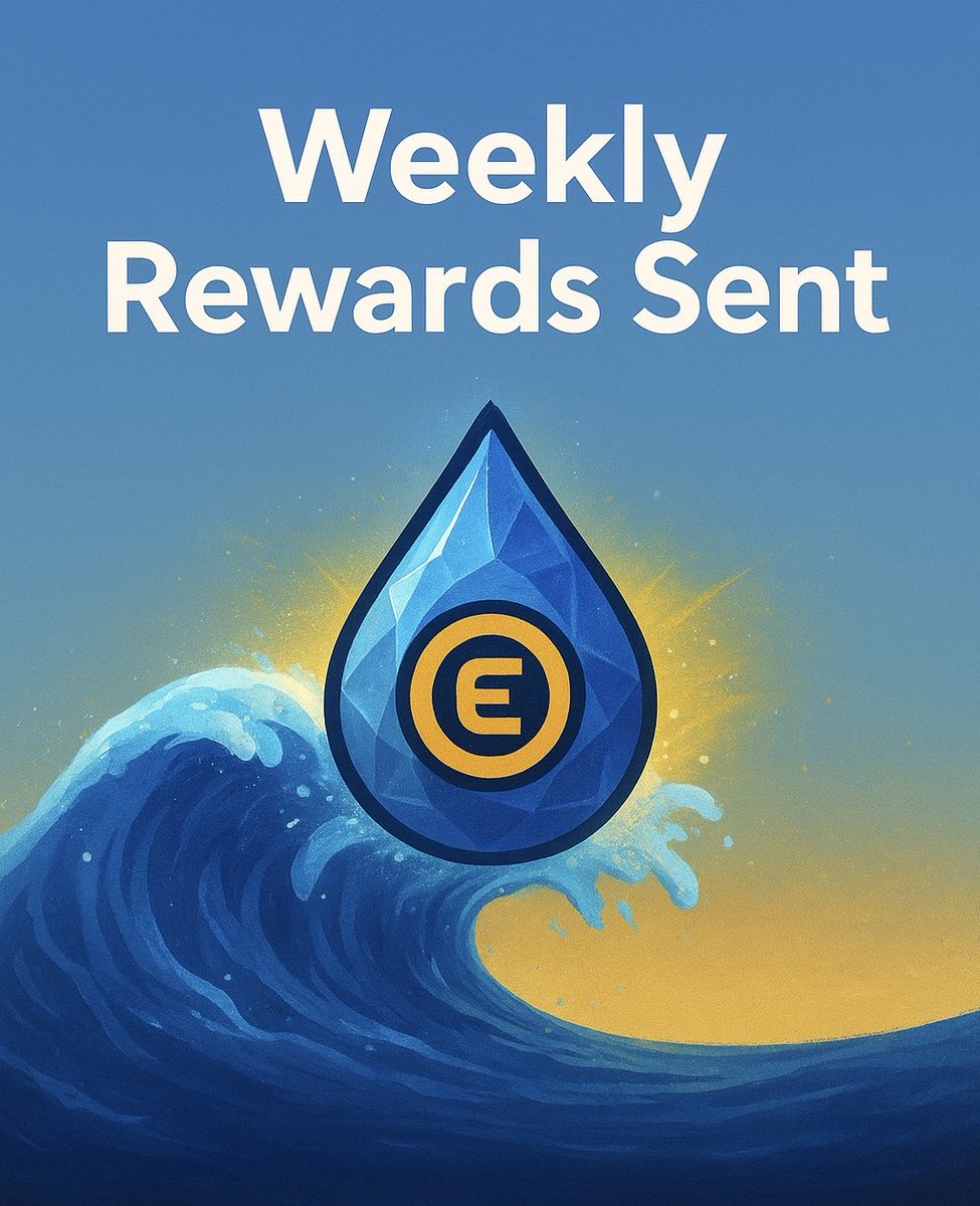 Weekly rewards for HOLD $elennft for last week for Top 10 holders sent, TYSM for holding 💕
🥇 50K <a href="/TrustlessState/">David Hoffman</a>
🥈 40K <a href="/StevenBeachy1/">Steven Beachy 🌎</a>
🥉 30K 0xHonestGuy 
4th - 20K <a href="/RhinoSlasho/">RhinoMintMick 🟦</a>
5th - 15K acl 
6th - 12K Steve
7th - 10K Elen
8th - 8K 96c7
9th - 6K <a href="/WilderStubbs/">wilder🦉</a>
10th - 5k 50b0