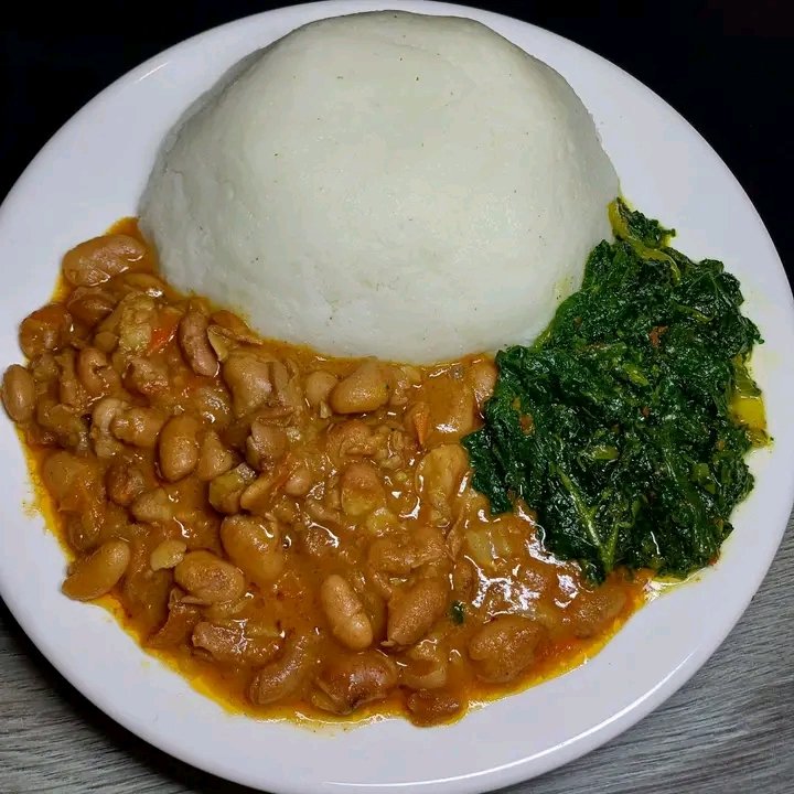 avocado_wacho's tweet image. Dinner 🍽️😋 

Eat or Pass?