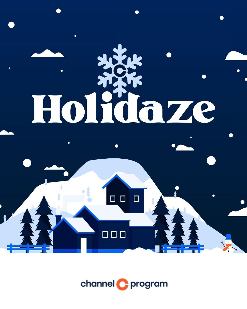 10 days. 2 prizes per day. 4 grand prize drawings. Over $16,000 in cash and prizes!

Register today for your shot at daily prizes and a chance to take home an Apple iPad Air on us!

Register now!! ⬇️ 
hubs.li/Q03TLX_f0