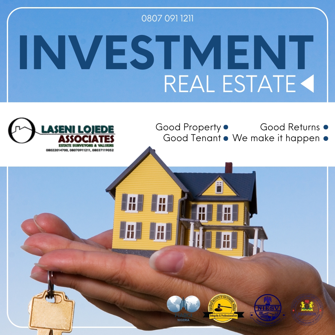 olasenilojede2's tweet photo. Good property. Good tenant. Good returns. We make it happen.

In real estate, success is not just about finding a property - it’s about making the right decisions at the right time with the right guidance.

That’s where professional agency and advisory services come in. https://t.co/I1YRBpuYrP